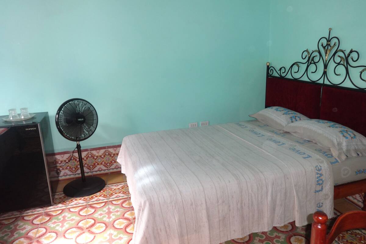 Doppia Deluxe | Minibar, Wi-Fi (a pagamento), lenzuola