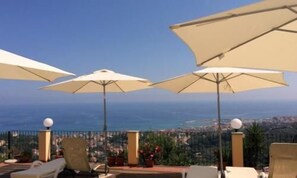 Balcony - Casa Vacanze Santi (Pietra Ligure)