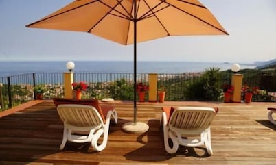 Casa Vacanze Santi