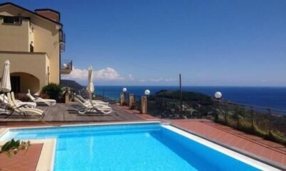 Casa Vacanze Santi