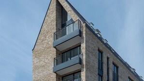 Exterior - Platinum Apartments Battersea Park (London)