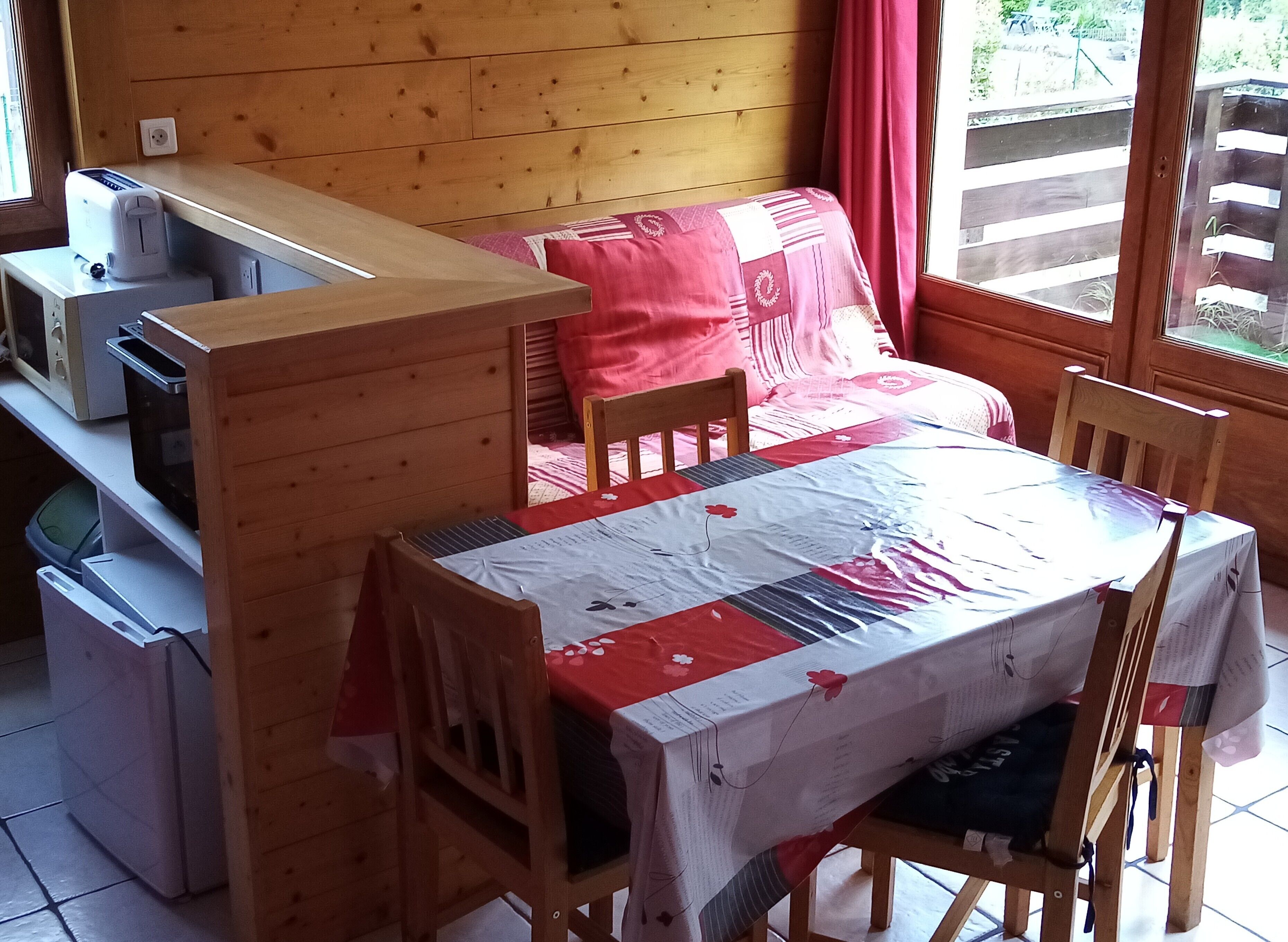 Intérieur