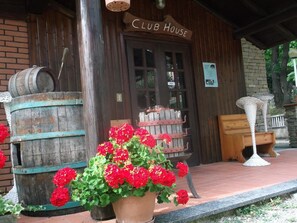 Terras