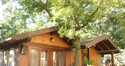 Agriturismo Le Giare