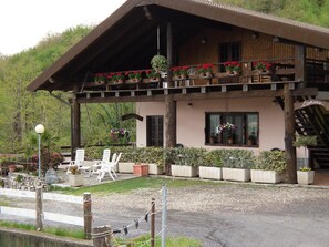 Exterior - Agriturismo Le Giare (Casella)