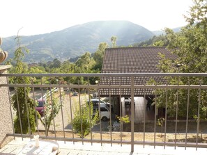 Balkong