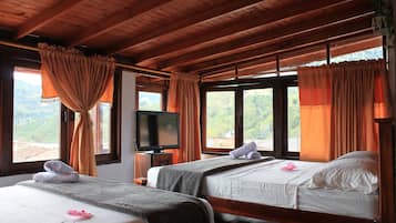 Family Suite | Soundproofing, free WiFi