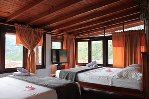 Sistema de insonorización y wifi gratis