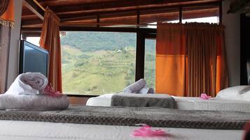 Family Suite | Soundproofing, free WiFi