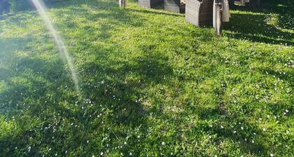 "Le scalette" Entspannen Sie sich und bewundern Sie die atemberaubende Landschaft des Mugello-Tals