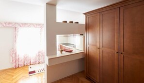 Family Apartment | Private kitchen