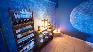 Body treatments - Pahuljica (Babanovac)