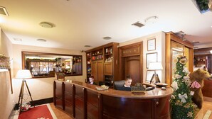 Reception - Pahuljica (Babanovac)