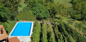 Exterior - B&B Il Feudo (Fontechiari)