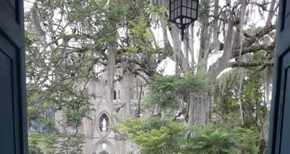 Hotel Jardin es Tuyo