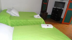 Free WiFi - Hotel Jardin es Tuyo (Puerto Guzmán)