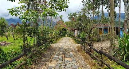 Hotel Jardin es Tuyo