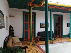 Intérieur