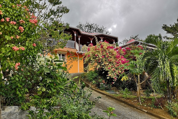 Villa Guylou