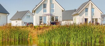 Stunning home in OstseeResort Olpenitz with sauna