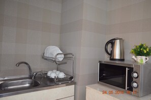 Interior - sweet home in old tbilisi (Dzveli Tbilisi)