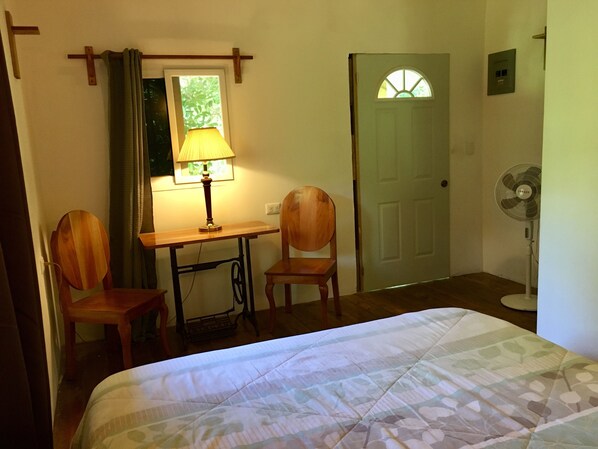 Room - Hospedaje en El Lago (Santa Cruz de Yojoa)
