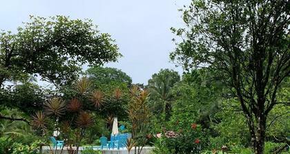 All Rankins Eco-Lodge