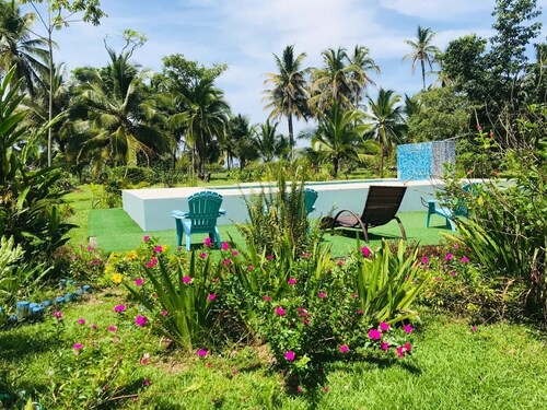 All Rankins Eco-Lodge