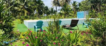 All Rankins Eco-Lodge