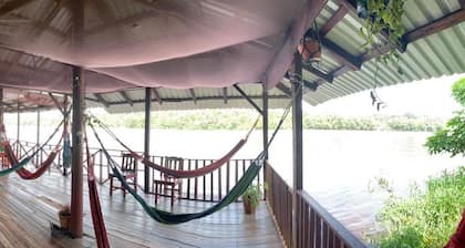 All Rankins Eco-Lodge