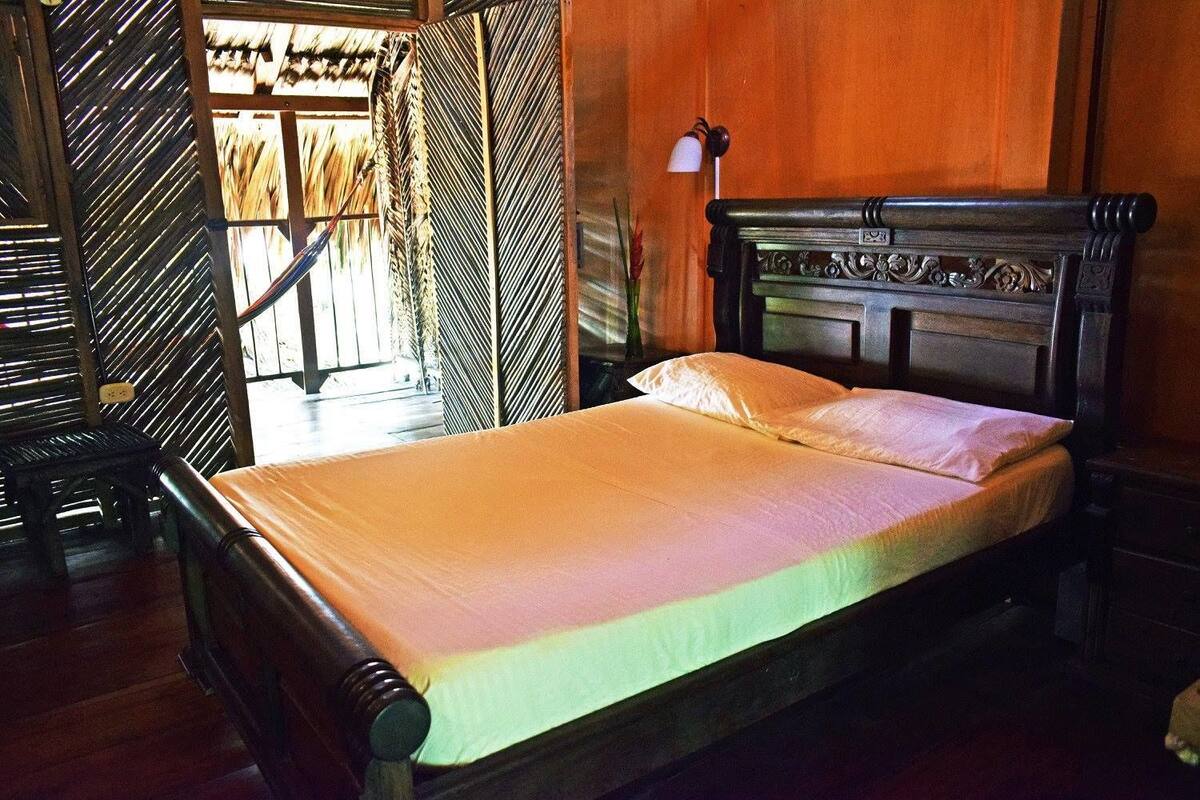 1 chambre, coffres-forts dans les chambres