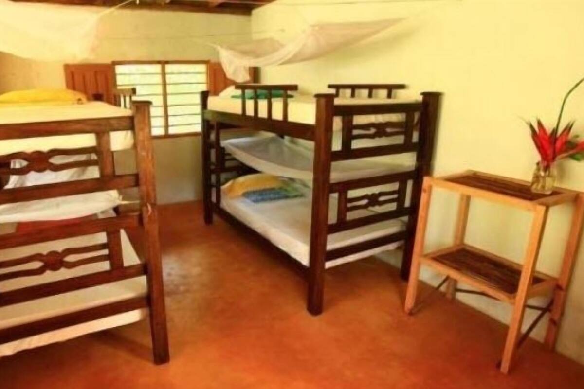 1 chambre, coffres-forts dans les chambres