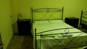 5 Schlafzimmer, BettwÀsche