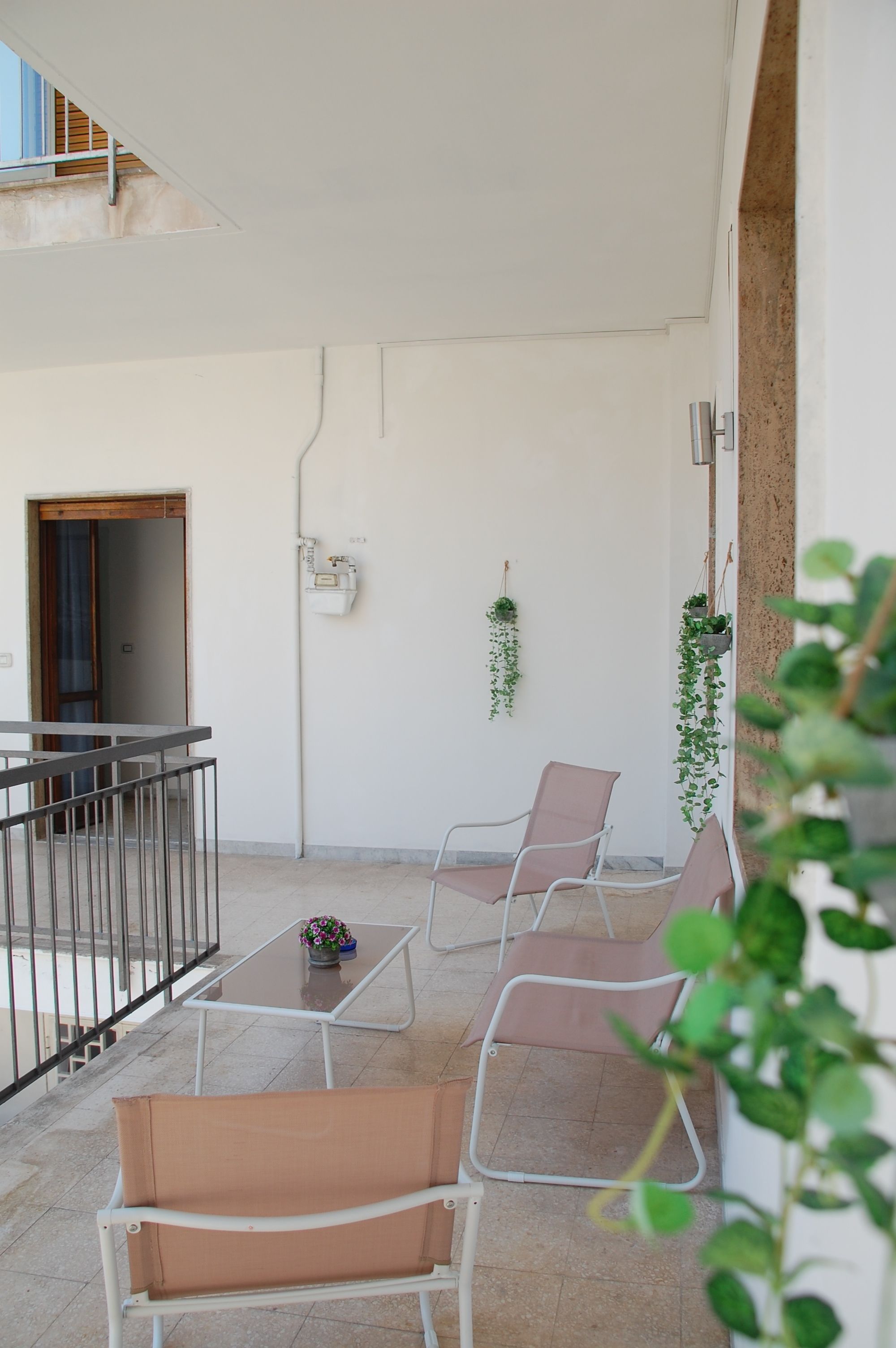 Foto - BARI ROOMS Central Station