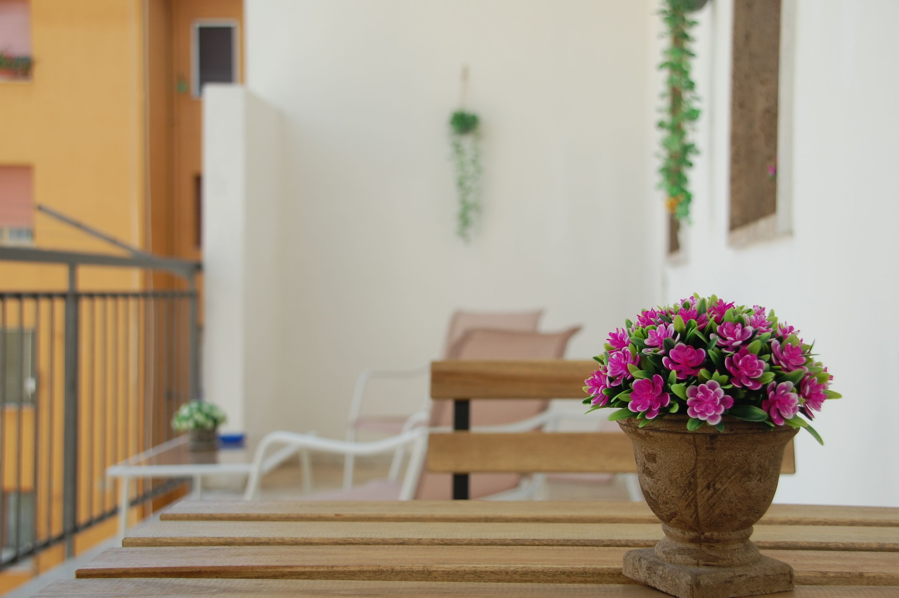 Foto - BARI ROOMS Central Station