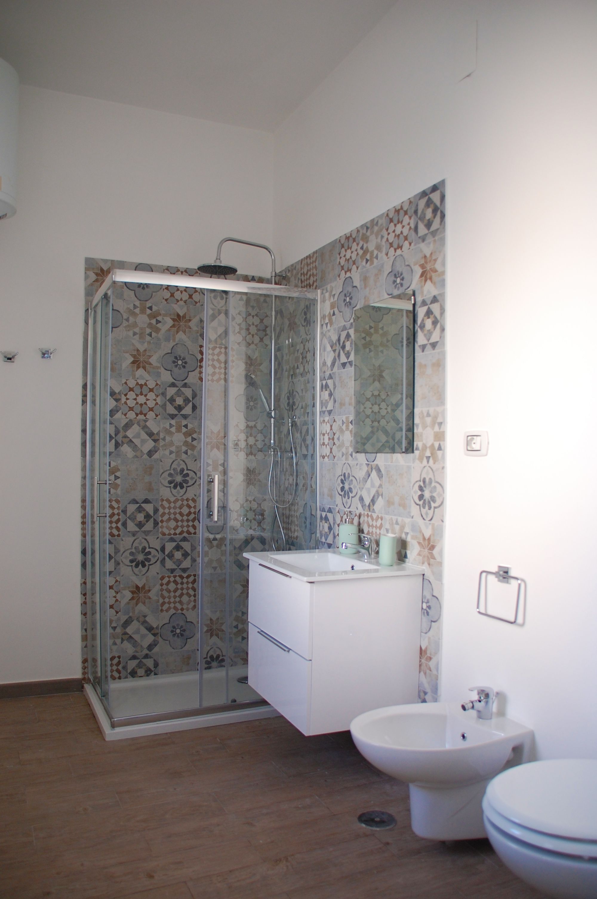 Foto - BARI ROOMS Central Station