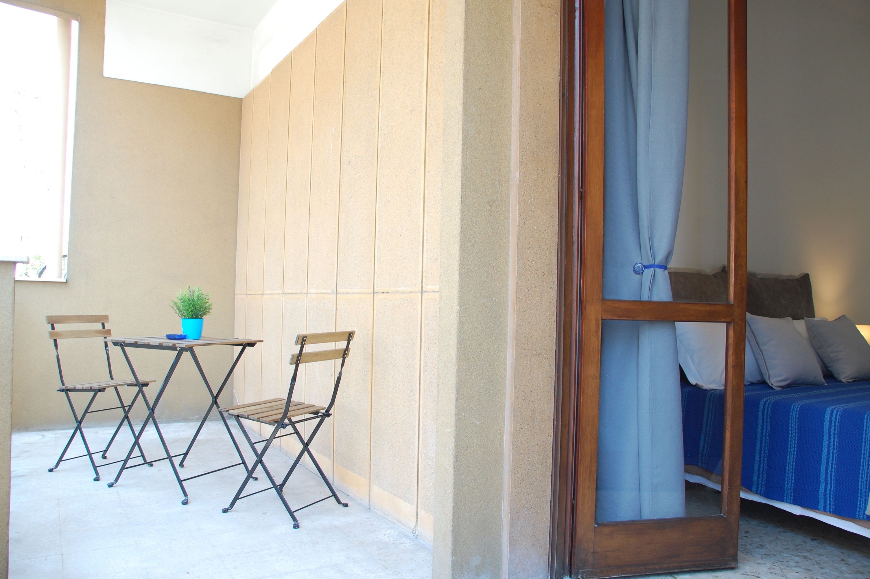 Foto - BARI ROOMS Central Station