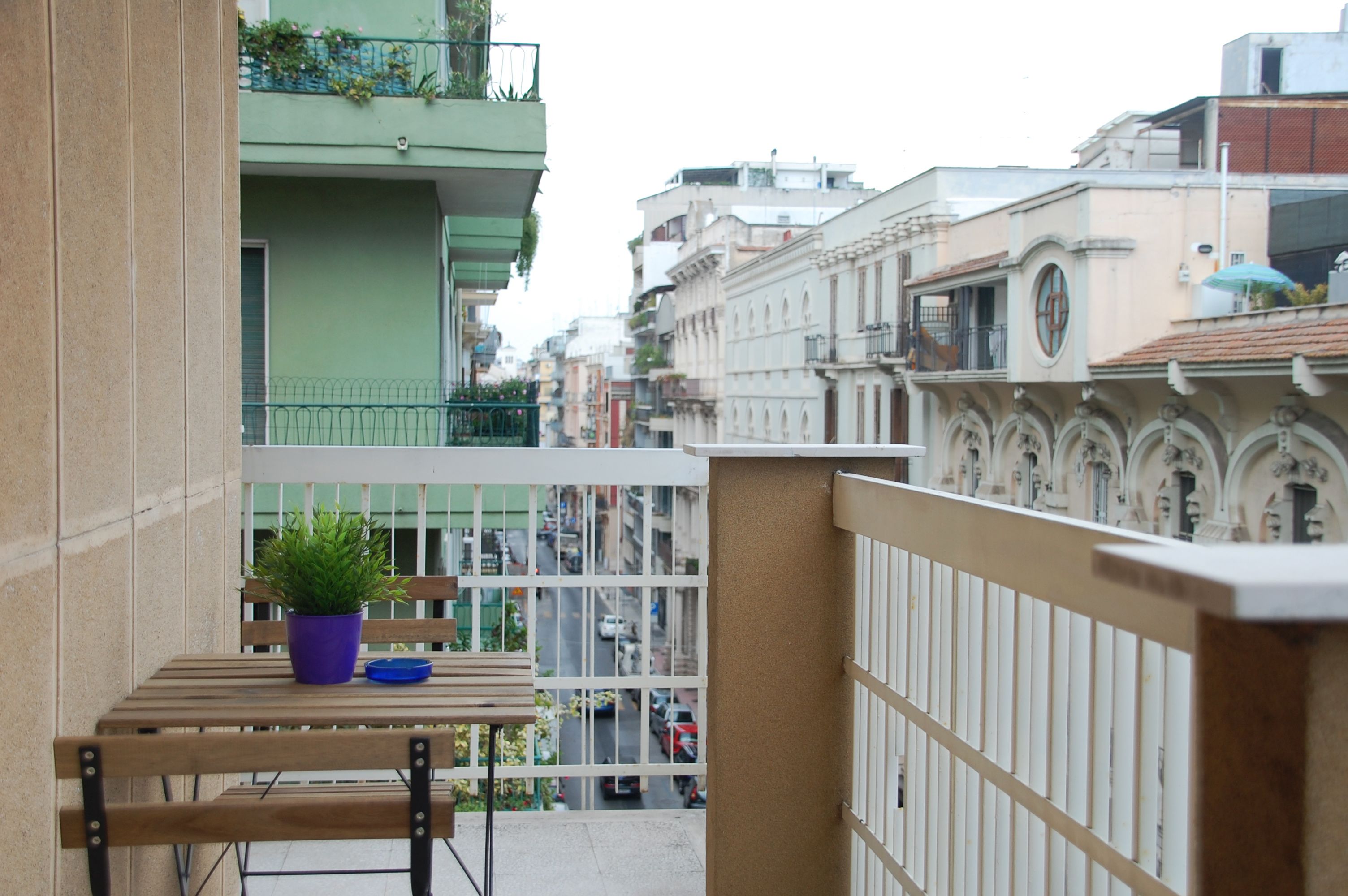 Foto - BARI ROOMS Central Station