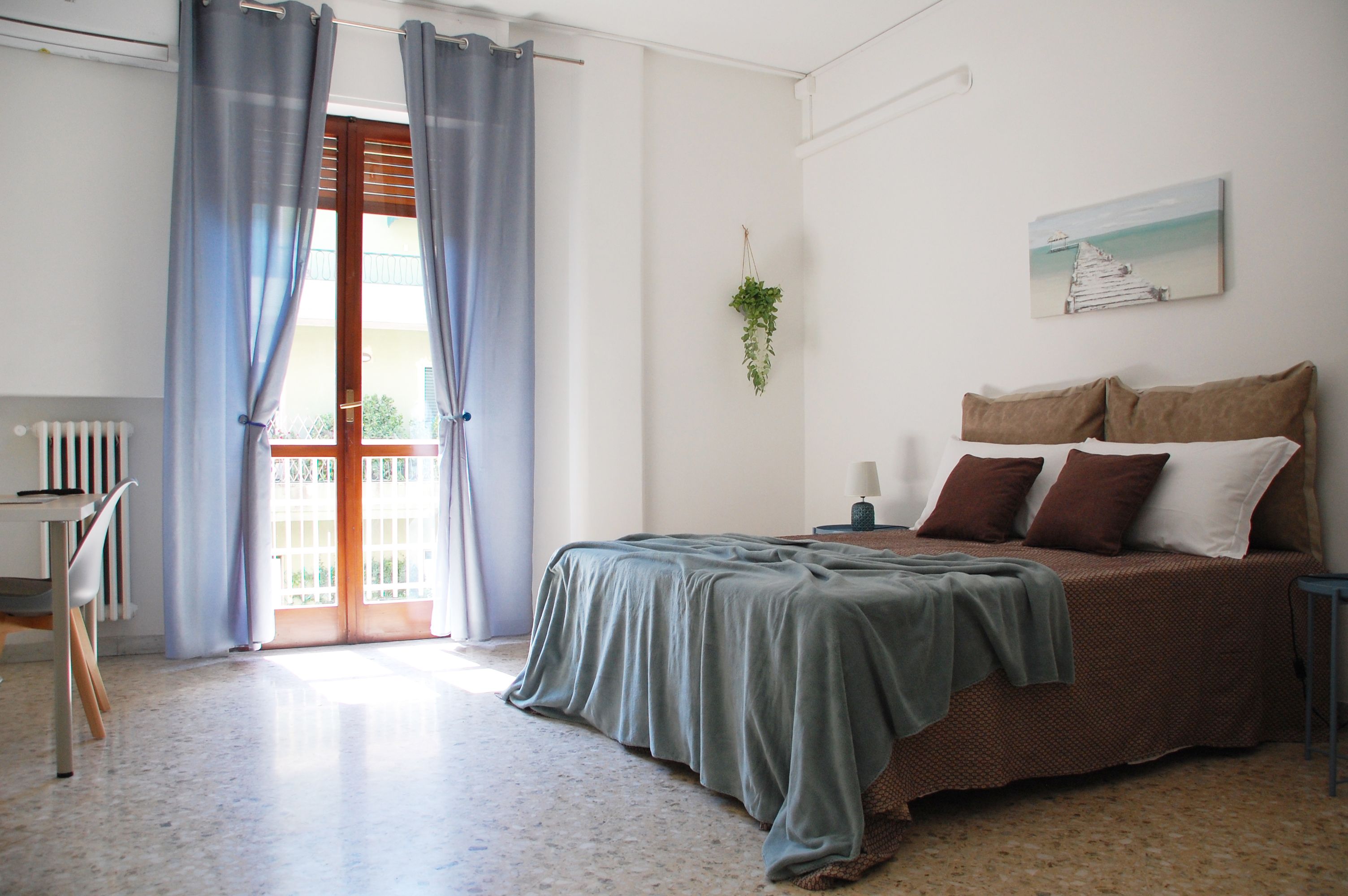 Foto - BARI ROOMS Central Station