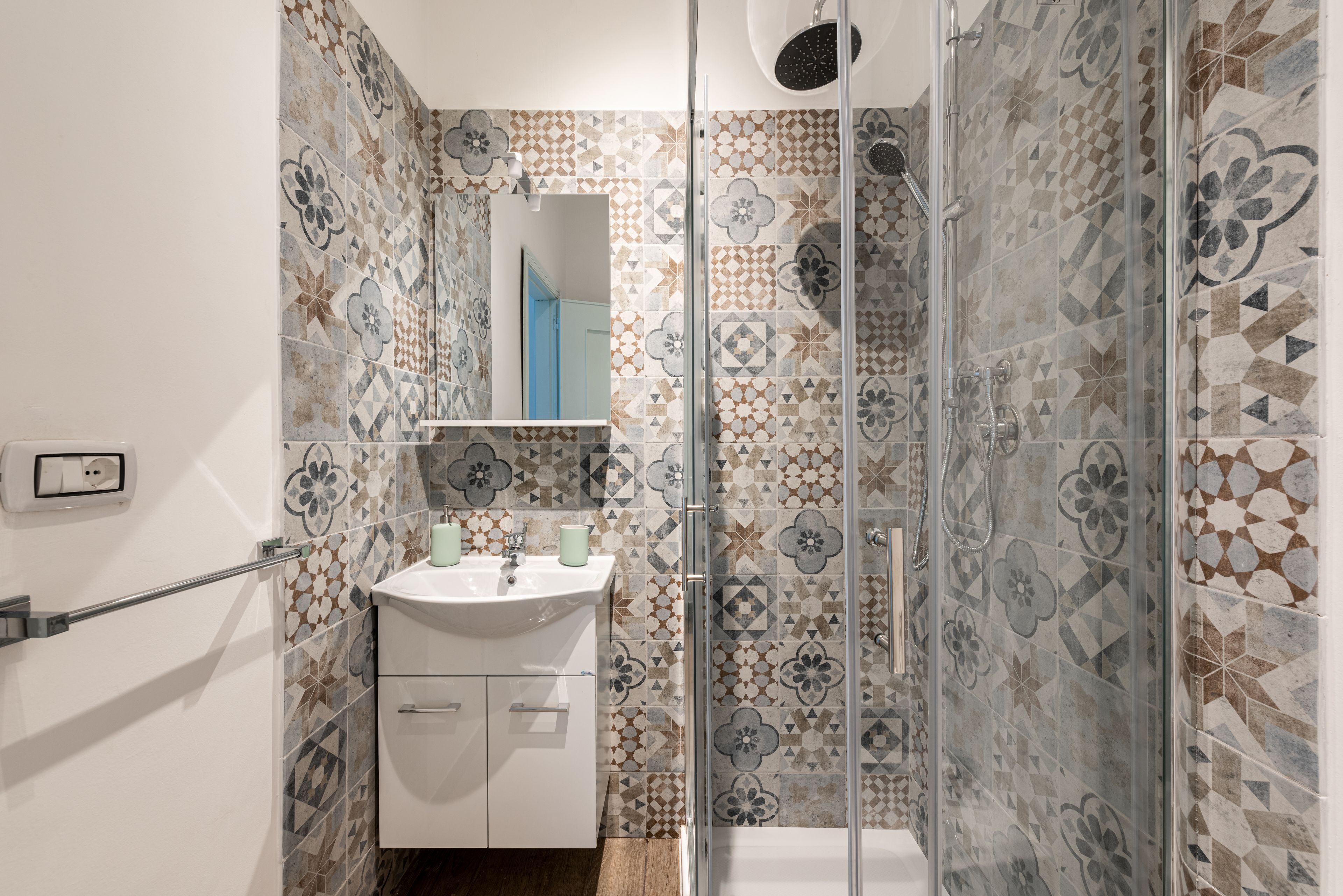 Foto - BARI ROOMS Central Station