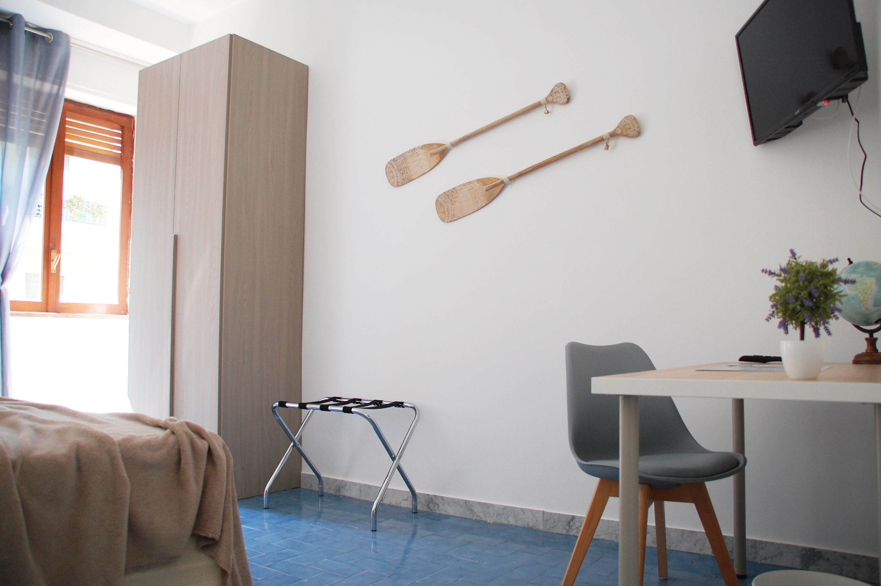 Foto - BARI ROOMS Central Station