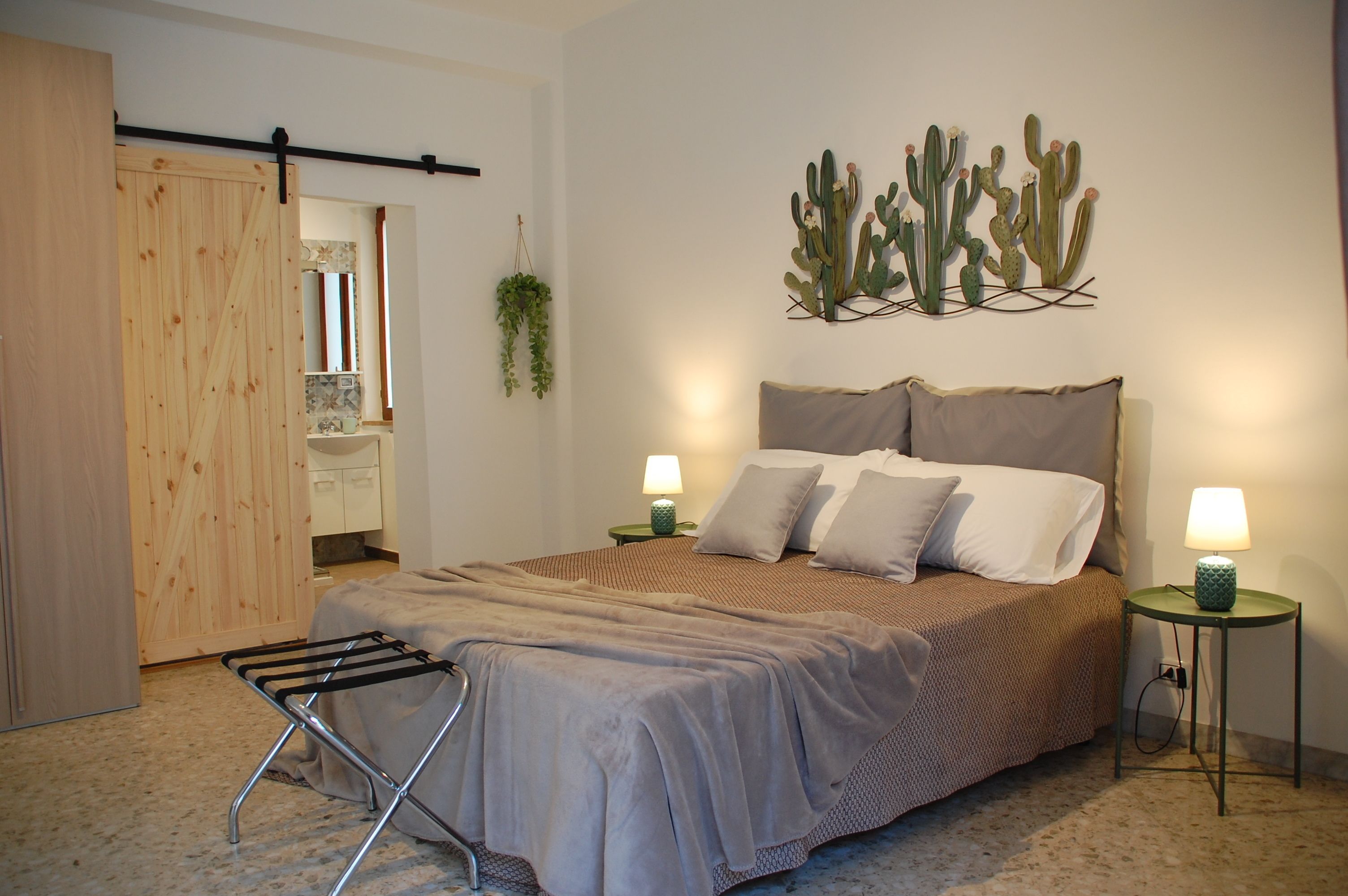 Foto - BARI ROOMS Central Station