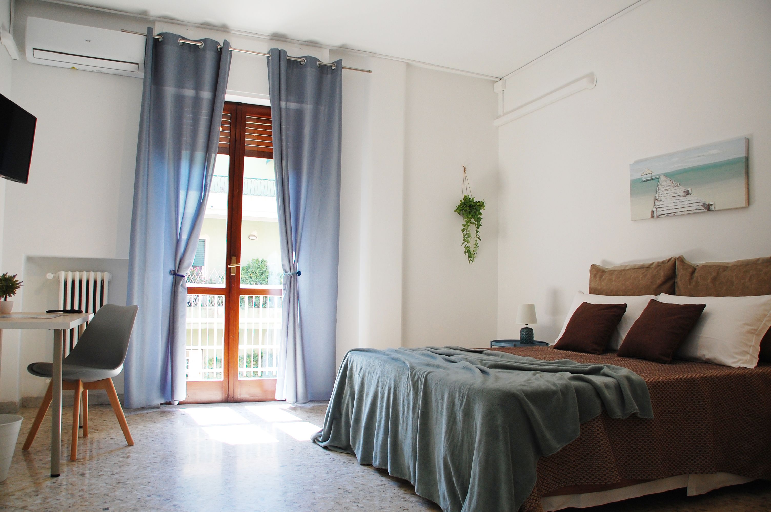 Foto - BARI ROOMS Central Station