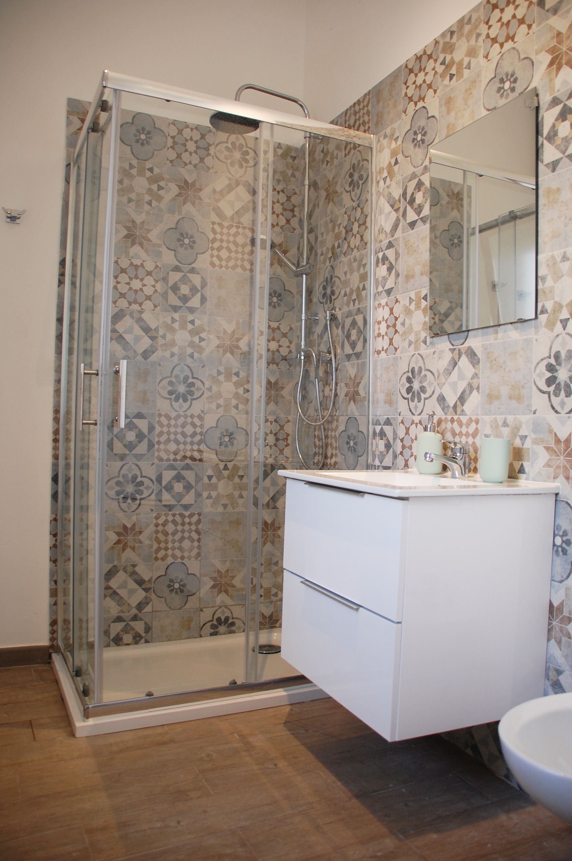 Foto - BARI ROOMS Central Station