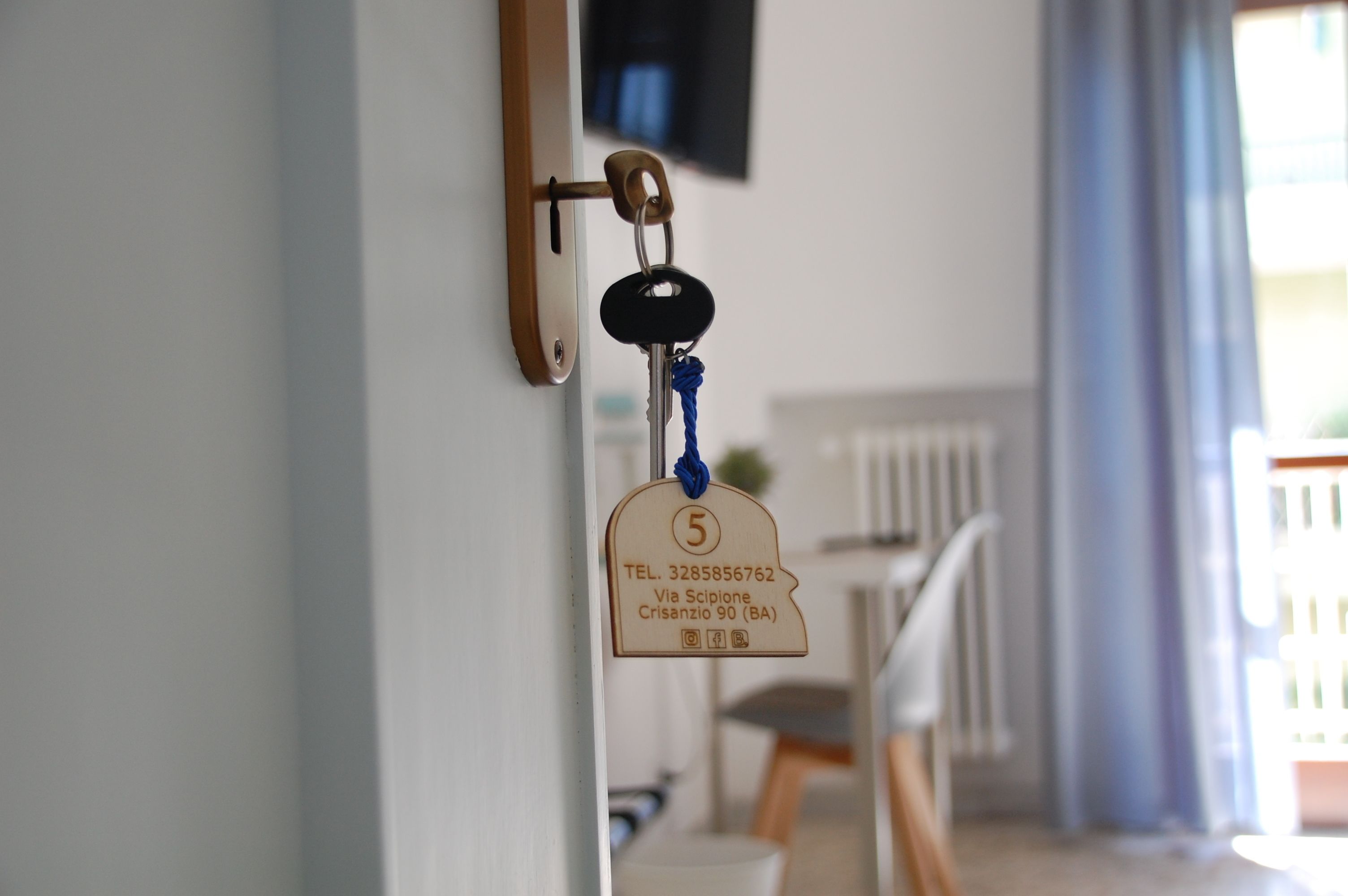 Foto - BARI ROOMS Central Station