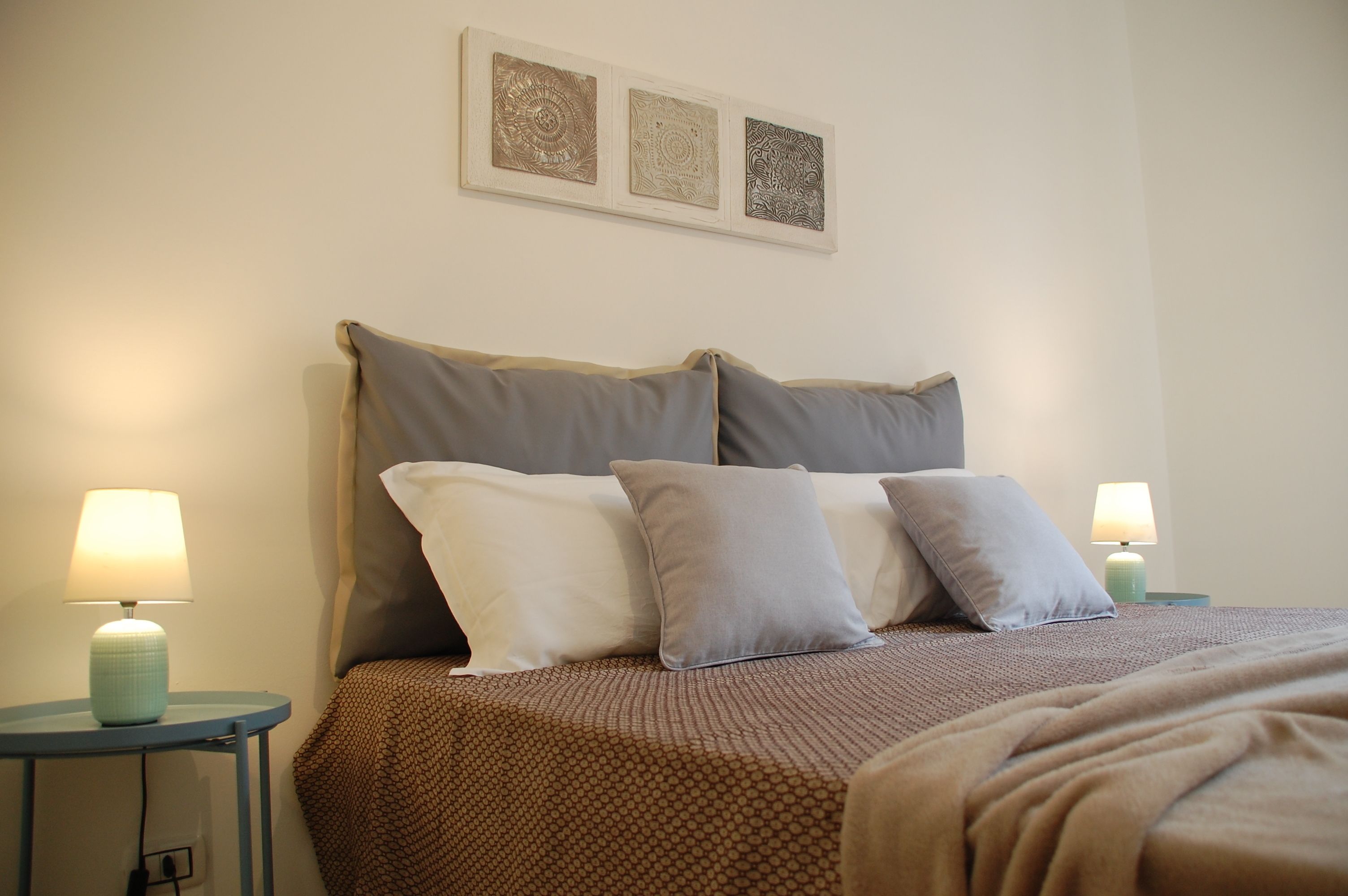 Foto - BARI ROOMS Central Station