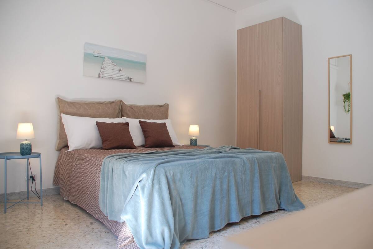 Basic Triple Room, Shared Bathroom (Esterno 5)