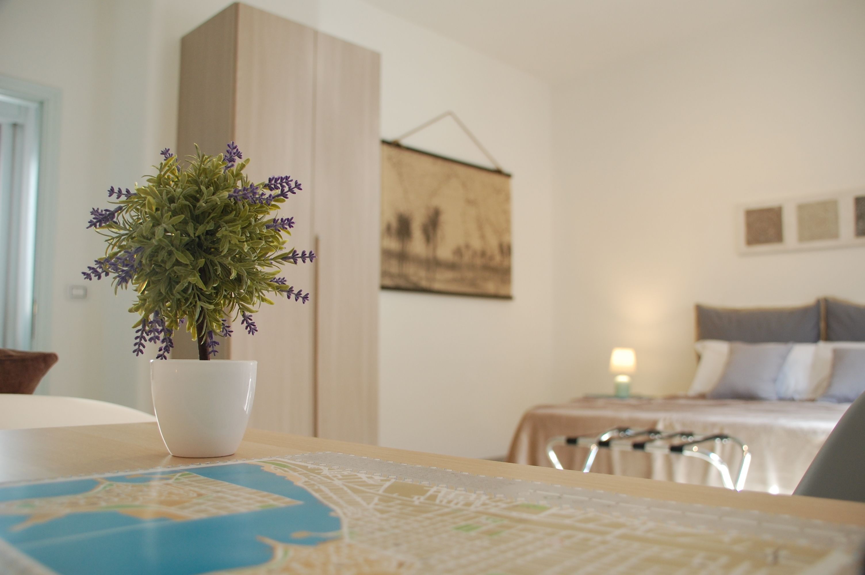 Foto - BARI ROOMS Central Station