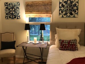 3 bedrooms, WiFi
