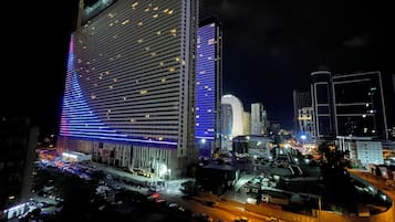 City view